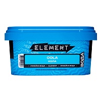 Element ВОДА Cola 200гр