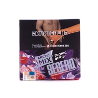 Sebero Arctic Mix Tropic berry 60гр