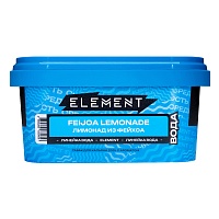 Element ВОДА Feijoa Lemonade 200гр