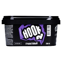 Hook Гранатовый 250гр