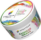 Spectrum Chinese grass 200гр