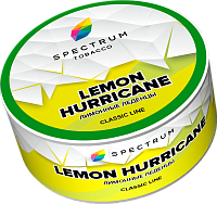 Spectrum Lemon hurricane 25гр