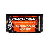 Burn BLACK Pineapple Yogurt 100гр