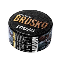 BRUSKO Клубника 25гр