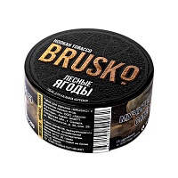 BRUSKO Лесные ягоды 25гр