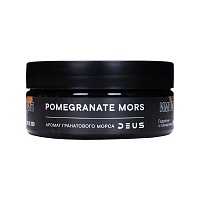 DEUS Pomegranate Mors 100гр