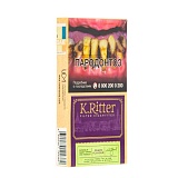 Сигареты с фильтром K.RITTER SUPERSLIMS Виноград
