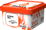 Burn Citrus tea 200гр