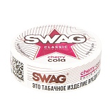 Табак жевательный SWAG Classic Cherry Cola