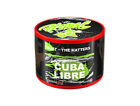 Duft The Hatters Cuba Libre 40 г