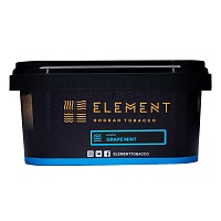 Element ВОДА Grape mint 200гр