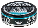 Табак жевательный ARQ TOBACCO Манго-Клубника 16гр