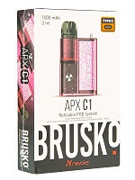 Электронная система BRUSKO APX C1 (Коралловый цветок)