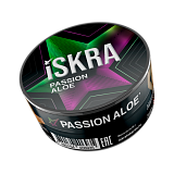 ISKRA Passion Aloe 25гр