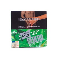 Sebero Arctic Mix Cactus pear 60гр