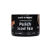 Duft Strong Peach Iced Tea 40гр