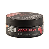 Sebero Black Apple juice 100гр