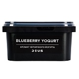 DEUS Blueberry Yogurt 250гр