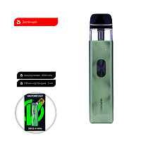 Электронная система Vaporesso XROS 4 Mini ice green