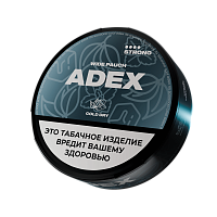 Табак жевательный ADEX STRONG WIDE Cold Dry