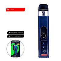 Электронная система Vaporesso XROS 4 blue