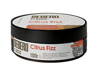 Sebero Citrus fizz 100гр