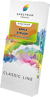 Spectrum Apple strudel 100гр