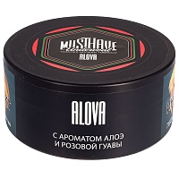 MustHave Alova 125гр