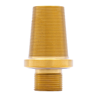 HOOB bowl adapter Gold