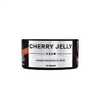 DEUS Cherry Jelly 30гр