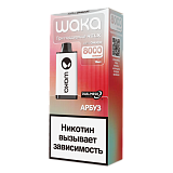 WAKA Арбуз (8000 затяжек)