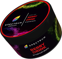 Spectrum HARD Berry drink 200гр