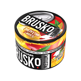 BRUSKO MEDIUM Энергетик с манго 50гр