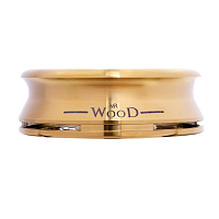 Kaloud Mr. Wood HMD Gold