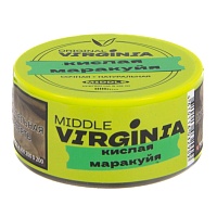 Original Virginia Middle Кислая маракуйя 25гр