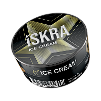 ISKRA Ice Cream 25гр