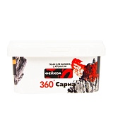 Табак для кальяна "Сарма 360" Крепкая фейхоа 250гр