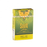 Soex Sweet lime 50гр