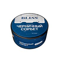 BLISS Черничный сорбет 100гр М