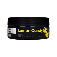 Sebero Black Lemon Candy 100гр