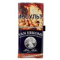 Табак трубочный VAN ERKOMS HAVEN № 13 40гр