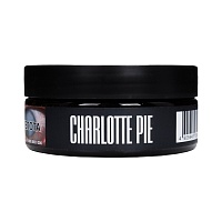 MustHave Charlotte pie 125гр