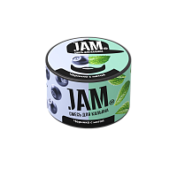 JAM Черника с мятой 50гр