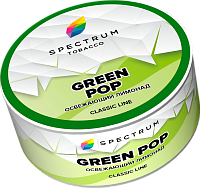 Spectrum Green pop 25гр