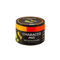 Chabacco Mix MEDIUM Pistachio macaroon 50гр