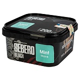 Sebero Black Mint 200гр