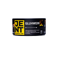 JENT Gluhwein (Глинтвейн ) 25гр