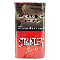 Табак курительный STANLEY Cherry 30гр