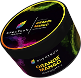 Spectrum HARD Orange mango 200гр