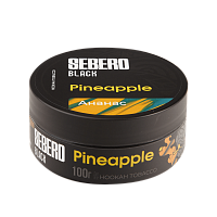 Sebero Black Pineapple 100гр